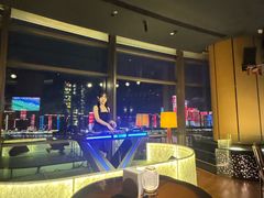 -长沙北辰洲际酒店-SKY 27酒廊