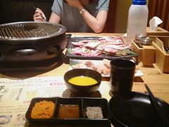 -千寻烧肉(政务区店)