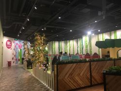 -幻贝家儿童乐园(苏州中心店)