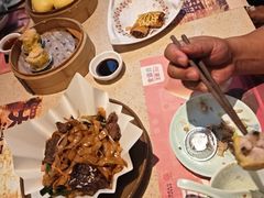 -点都德(千灯湖环宇城店)