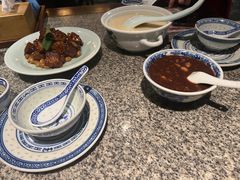 -南京大牌档(济南万象城店)