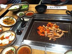 -401餐厅(弘大店)