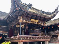 -天一阁博物院