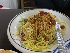 -成都味道(望江西路店)