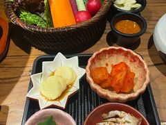 -黑牛の店·黑金店(沈阳万象城店)