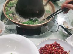 -东来顺饭庄(西直门店)