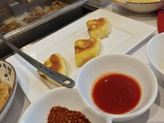 -皇城老妈·大连海鲜火锅(港湾店)