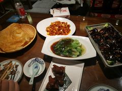 -燕郊烧鸽子(广安路店)