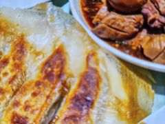 -魁盛居百年鲁菜馆(中林路店)