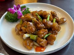 -鹿鸣春饭店(总店)
