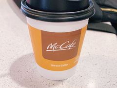 -麦当劳(台州路桥DT店)