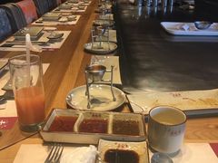 -赤坂亭·M9和牛烧肉·铁板烧(合肥万象城店)