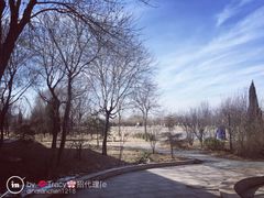 -蓝天盛景高尔夫马术俱乐部