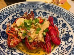 -深圳四季酒店·馥自助餐厅