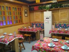 -闯关东东北农家菜(崂山石老人店)