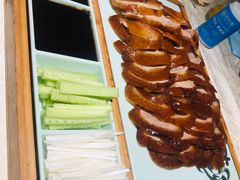 -永乐饭庄(安德路店)