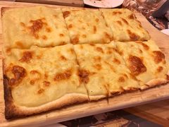 -阿顾西餐·牛排披萨(北戴河店)