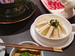 -额尔敦·品质自助(摩尔城店)