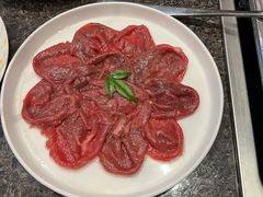 -皇城老妈(德胜店)