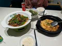 -绿草地·湘菜(芙蓉天街店)