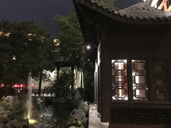 -扬州香格里拉·香宫中餐厅