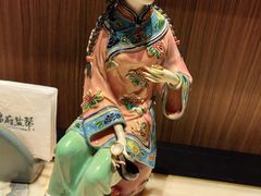 -锦府盐帮·侯宅(五棵松万达店)