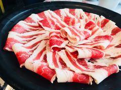 -唯成•韩国炭火烤肉 유성고기