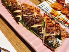 -诚·鳗屋(星摩尔店)