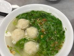 -台北楚楚园馅饼粥(虹桥南丰城店)