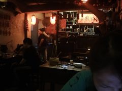 -安家村酒馆