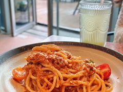 经典肉酱意面-La Terre乐田(万象城店)