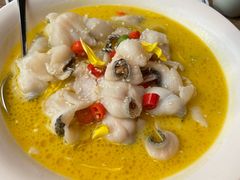 -周家二小姐的菜(西津渡店)