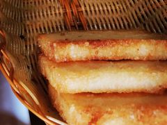 老盛兴糍饭糕-老盛兴汤包馆(大华二路店)