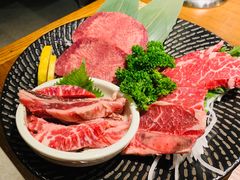-樱宿日式和牛烧肉(五道口店)