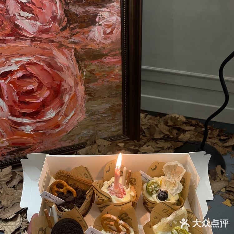 汕尾海丰探店|浅浅过个生日8⃣️