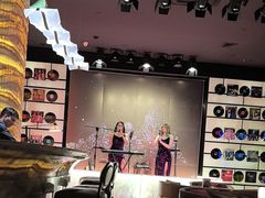 -长沙北辰洲际酒店-SKY 27酒廊