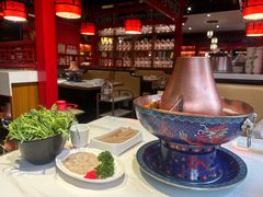 -祥源胡同·涮牛羊肉火锅(花桥店)