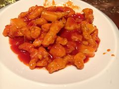 -缪氏川菜(深圳北站缤果空间店)