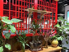 -渝味晓宇火锅(合川路店)
