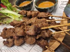 -苏梅花园(群星城店)