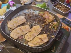 -杨小佳·齐齐哈尔烤肉·烤串(广州店)