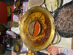 -哥老官重庆美蛙鱼头(西湖银泰十一哥店)