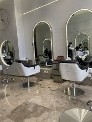 -MMbyHairCode 芭曲发型沙龙