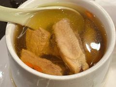 -蝴蝶里·粤菜·点心(滨江龙湖店)