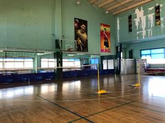 -大连市中山区市民健身中心