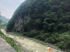 -南江大峡谷