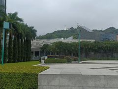 -金莲花广场