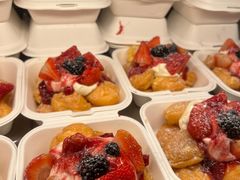 -BUTTERFUL&CREAMOROUS 黄油与面包(三里屯太古里店)