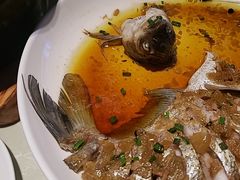 -金典银峰老鹅馆·昆山菜(亭林公园店)