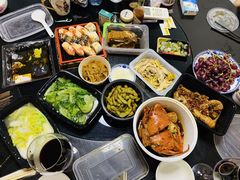 -三妹小龙虾·黄油蟹(华侨城总店)